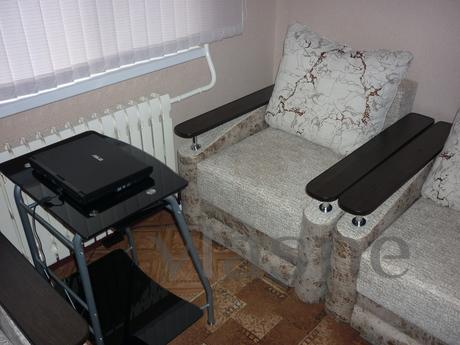 One bedroom VIP apartment, Salavat - апартамент за нощувки
