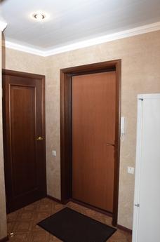 One bedroom VIP apartment, Salavat - апартамент за нощувки
