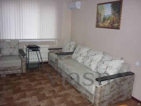 One bedroom VIP apartment, Salavat - апартамент за нощувки
