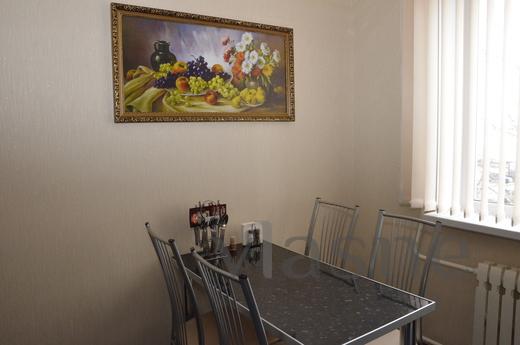 One bedroom VIP apartment, Salavat - апартамент за нощувки
