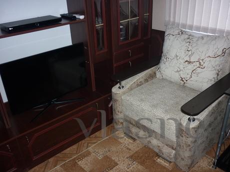 One bedroom VIP apartment, Salavat - апартамент за нощувки
