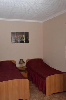 One bedroom VIP apartment, Salavat - апартамент за нощувки

