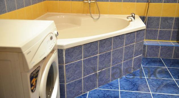2 bedroom apartment in center, Saint Petersburg - apartment by the day