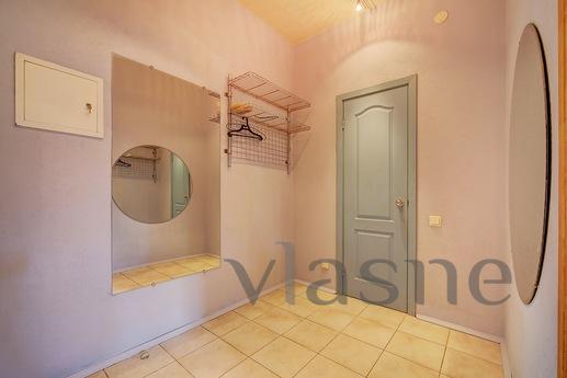 2 bedroom apartment in center, Saint Petersburg - apartment by the day