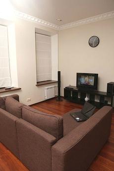 Apartment Business Class!, Saint Petersburg - apartment by the day