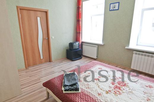 Flat Economy Class!, Saint Petersburg - apartment by the day