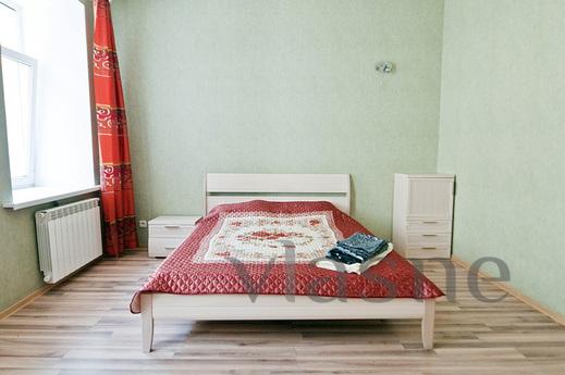 Flat Economy Class!, Saint Petersburg - apartment by the day