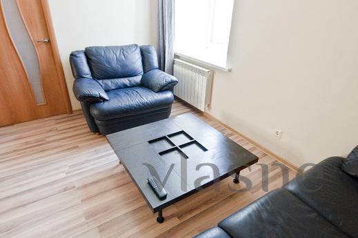 Flat Economy Class!, Saint Petersburg - apartment by the day