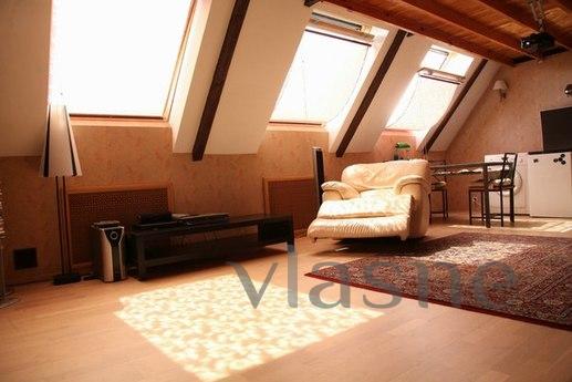 Luxurious apartment in the center of 1k!, Saint Petersburg - apartment by the day