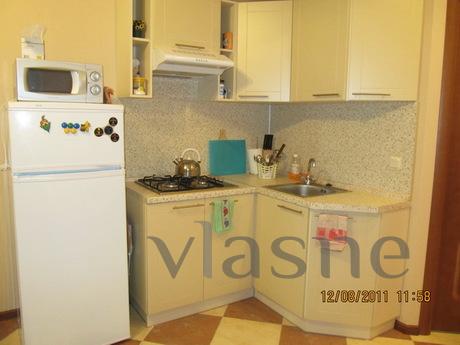 2 r apartment in a center  near a subway, Saint Petersburg - apartment by the day