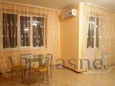 I rent a one-room studio apartment for rent in the new house