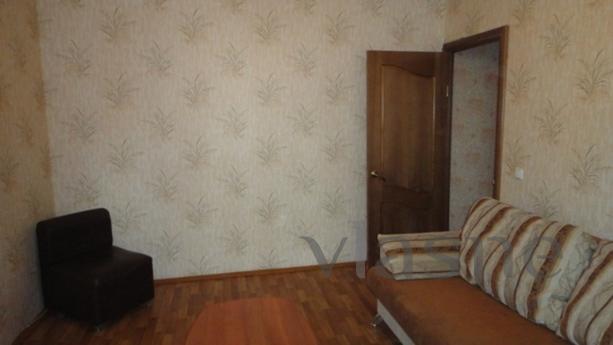 2-bedroom apartment on the day on Aurora, Samara - apartment by the day
