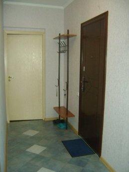 2 BR, Dimitrova, 115, Samara - apartment by the day