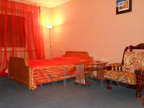 1 bedroom on the night street, Ventsea,, Samara - apartment by the day
