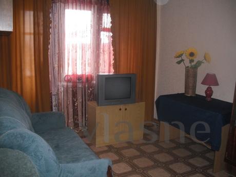 Clean and cozy apartment Clean and cozy apartment, Saratov - apartment by the day
