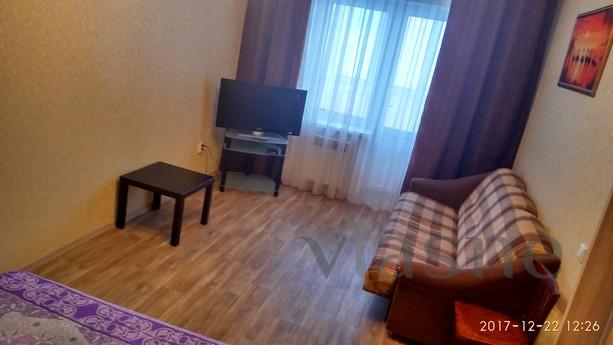 1 bedroom apartment for rent, Penza - apartment by the day