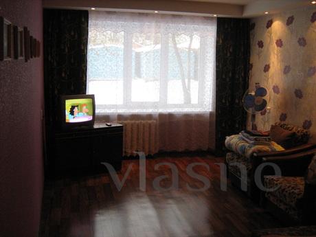 Apartment Gorpark. Apartment Gorpark., Saratov - apartment by the day