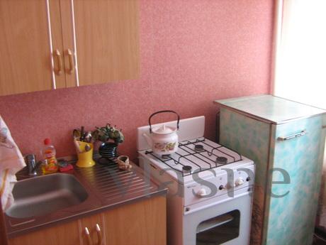 Apartment Gorpark. Apartment Gorpark., Saratov - apartment by the day
