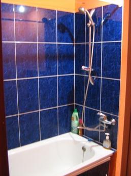 Apartment Gorpark. Apartment Gorpark., Saratov - apartment by the day