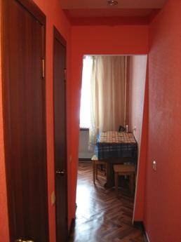 Apartment Gorpark. Apartment Gorpark., Saratov - apartment by the day