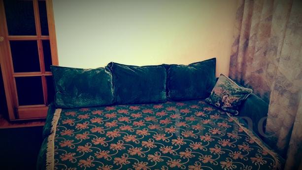 Rent an apartment in the center, Rostov-on-Don - apartment by the day