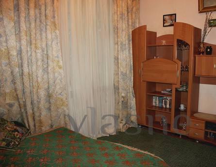 Rent an apartment in the center, Rostov-on-Don - apartment by the day