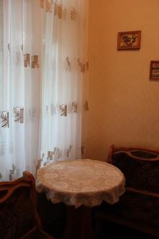 Rent an apartment in the center, Rostov-on-Don - apartment by the day