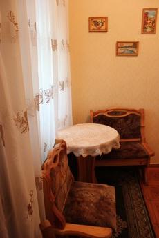 Rent an apartment in the center, Rostov-on-Don - apartment by the day