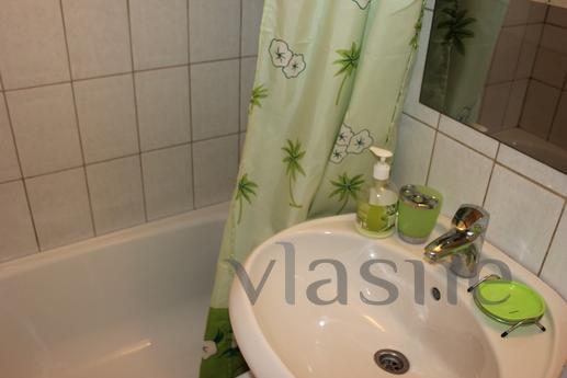 Rent an apartment in the center, Rostov-on-Don - apartment by the day