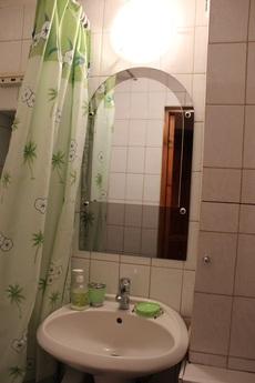 Rent an apartment in the center, Rostov-on-Don - apartment by the day