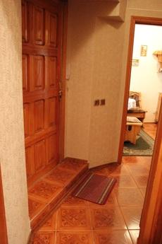 Rent an apartment in the center, Rostov-on-Don - apartment by the day