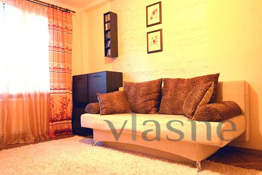 Apartment for rent in St. Petersburg, Saint Petersburg - apartment by the day