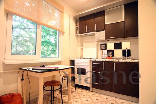 Apartment for rent in St. Petersburg, Saint Petersburg - apartment by the day