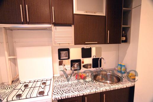 Apartment for rent in St. Petersburg, Saint Petersburg - apartment by the day