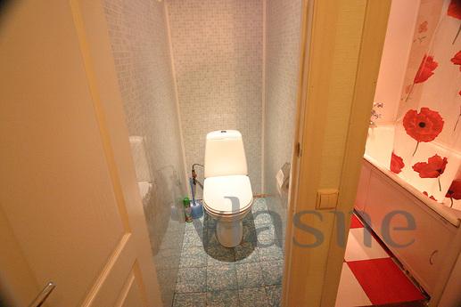 Apartment for rent in St. Petersburg, Saint Petersburg - apartment by the day