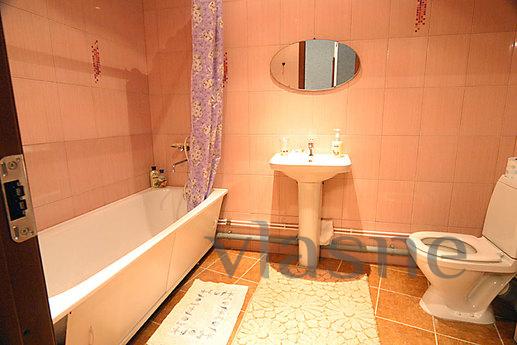 Apartment in Petersburg, Saint Petersburg - apartment by the day