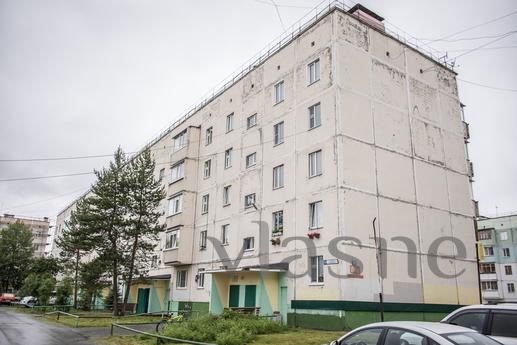 No intermediaries and commissions, Noyabrsk - apartment by the day
