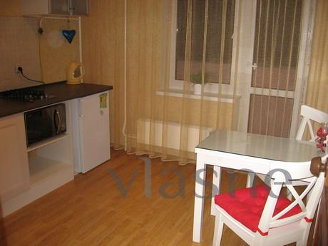 Rent an apartment super in Krasnodar, Krasnodar - apartment by the day
