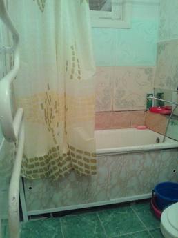 I rent an apartment pochasno. I rent an apartment pochasno., Saratov - apartment by the day
