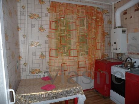 I rent an apartment pochasno. I rent an apartment pochasno., Saratov - apartment by the day