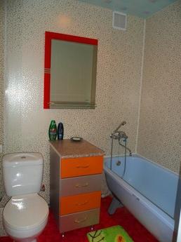 Apartment from owner daily, hourly Apartment from owner daily, hourly, Saratov - apartment by the day