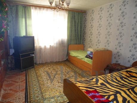 Apartment from owner daily, hourly I rent an apartment pochasno.Ot hozyaina.V apartment all hav