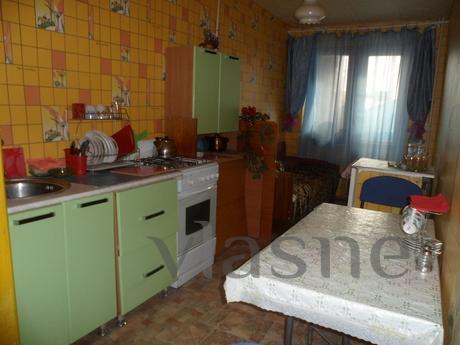 Apartment from owner daily, hourly Apartment from owner daily, hourly, Saratov - apartment by the day