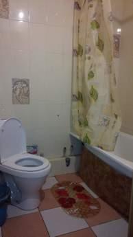 I rent an apartment n I rent an apartment n, Saratov - apartment by the day