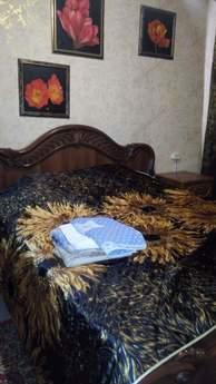 I rent an apartment n I rent an apartment n, Saratov - apartment by the day