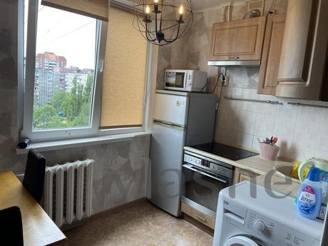 Apartment next to the Museum of the Worl, Kaliningrad - apartment by the day