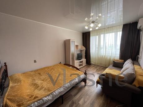Apartment next to the Museum of the Worl, Kaliningrad - apartment by the day