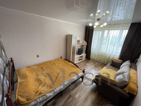 Apartment next to the Museum of the Worl, Kaliningrad - apartment by the day