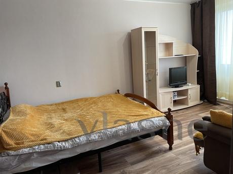 Apartment next to the Museum of the Worl, Kaliningrad - apartment by the day