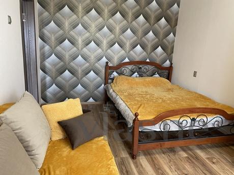 Rent an excellent apartment in the heart of the city. All th